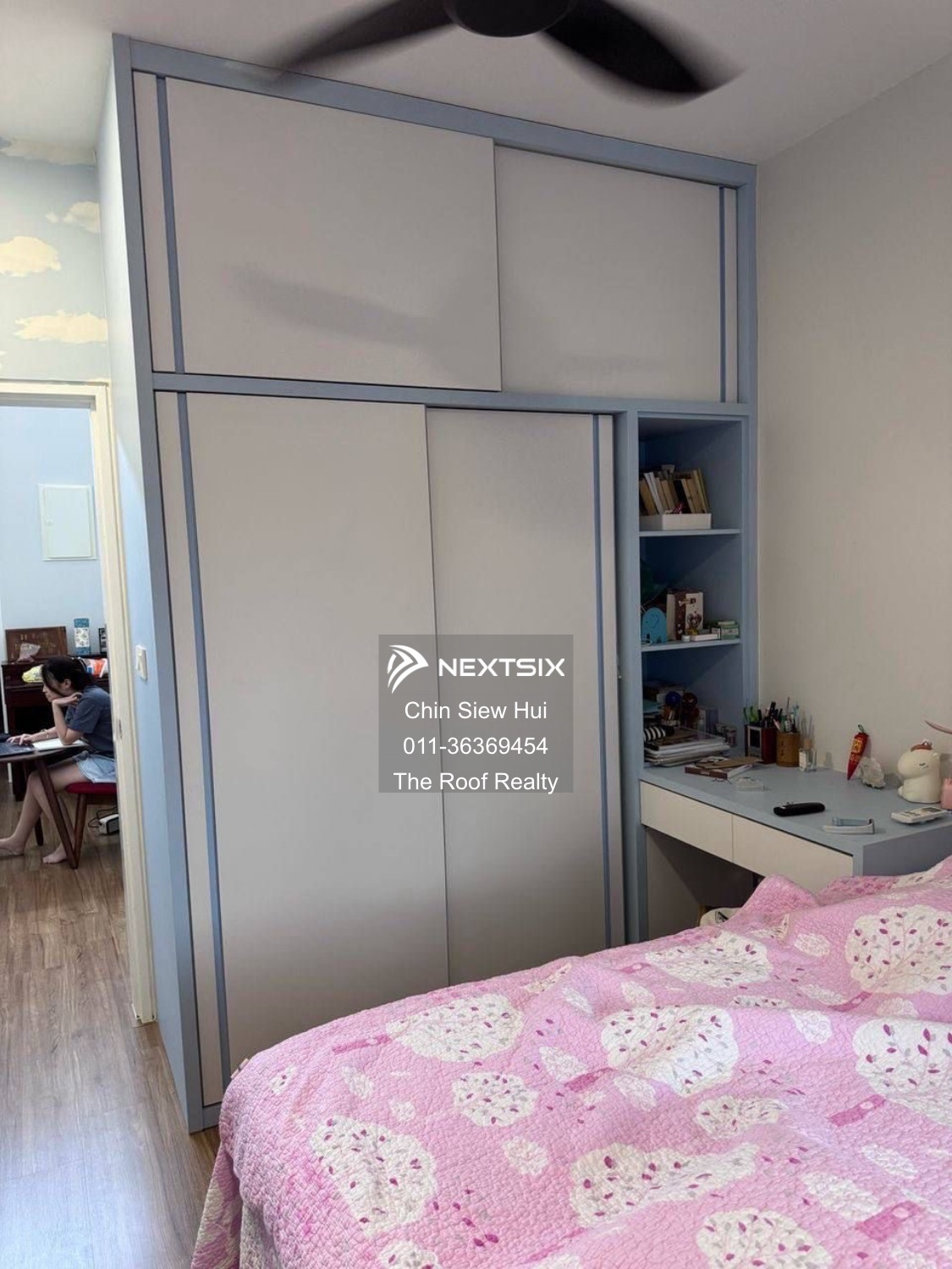 2-sty Terrace/Link House For Sale in Iskandar Puteri (Nusajaya) Johor - Image 6