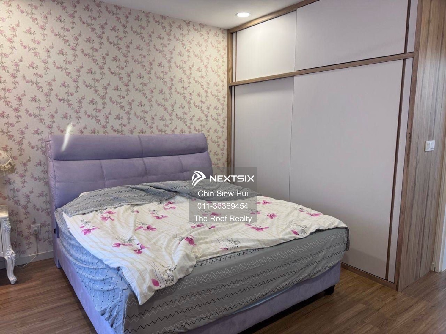 2-sty Terrace/Link House For Sale in Iskandar Puteri (Nusajaya) Johor - Image 8