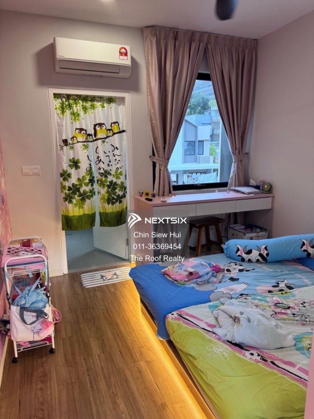 2-sty Terrace/Link House For Sale in Iskandar Puteri (Nusajaya) Johor - Image 9