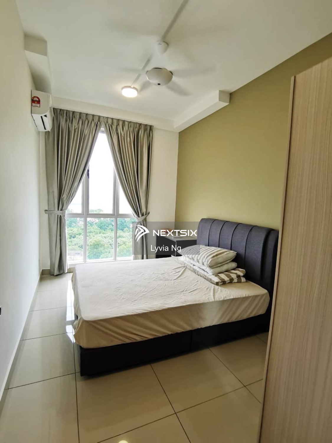 Serviced Residence For Rent in Masai Johor