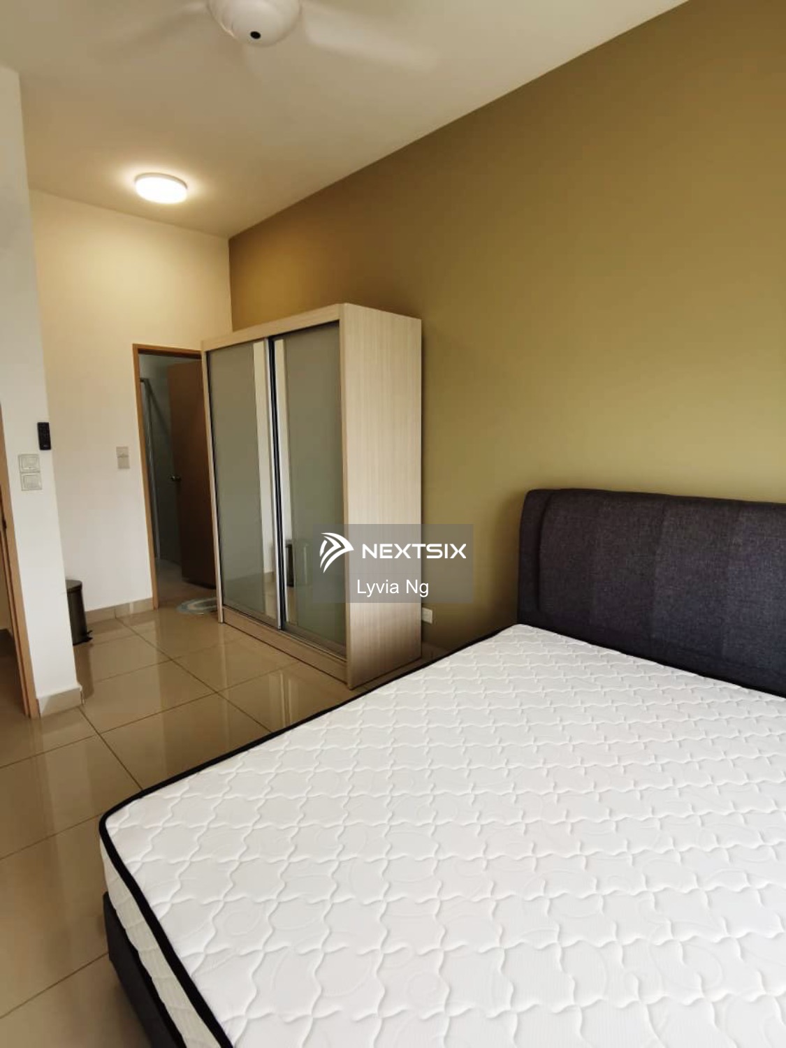 Serviced Residence For Rent in Masai Johor - Image 4