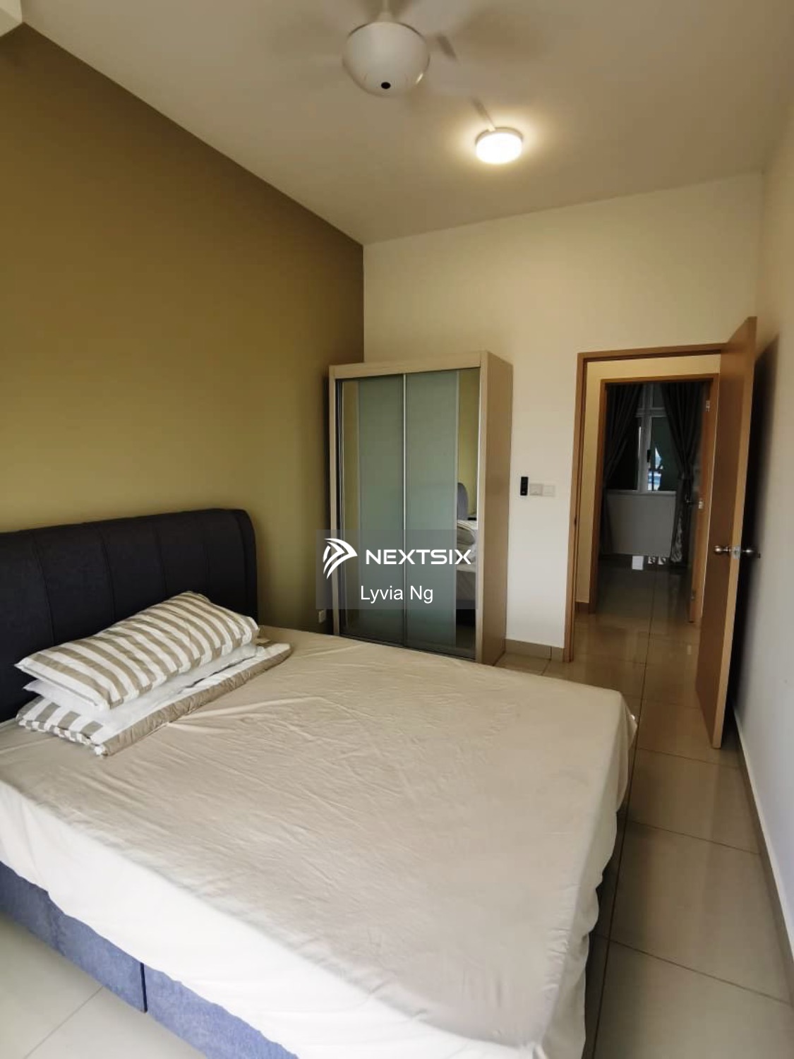 Serviced Residence For Rent in Masai Johor - Image 5