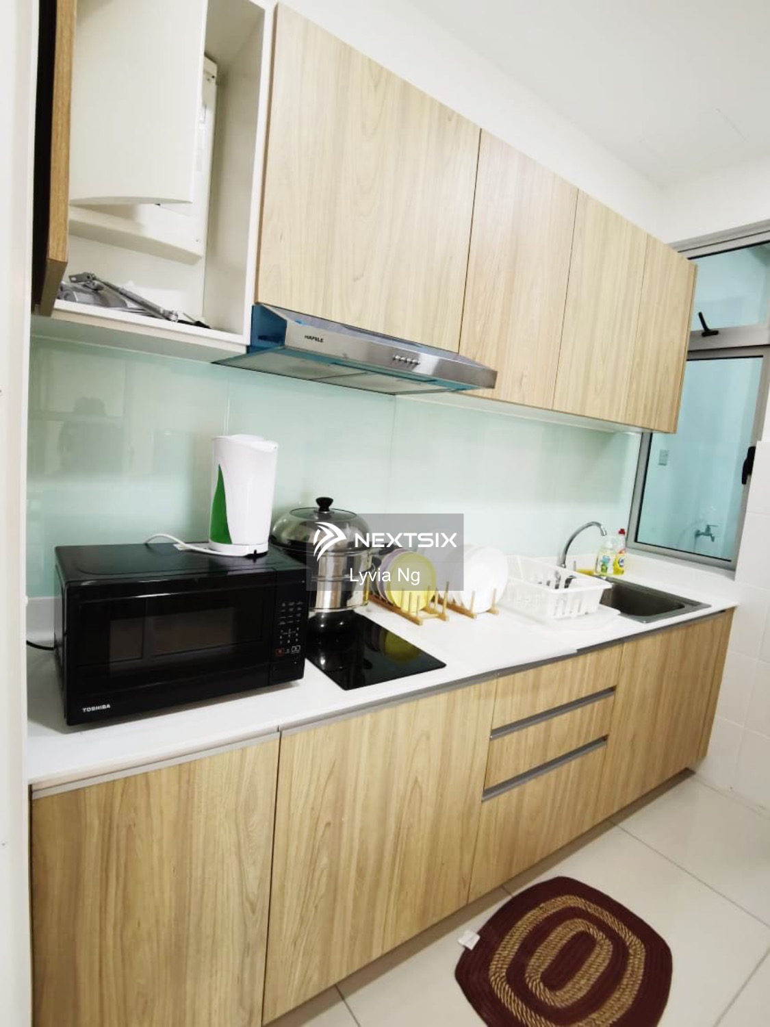 Serviced Residence For Rent in Masai Johor - Image 6