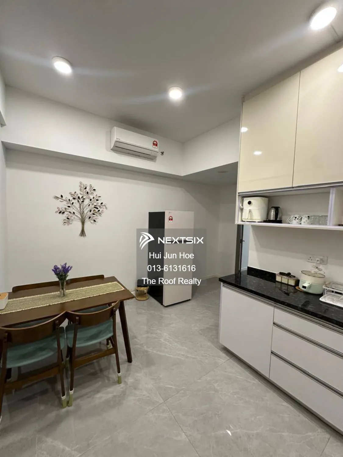 Serviced Residence For Rent in Likas Sabah - Image 3