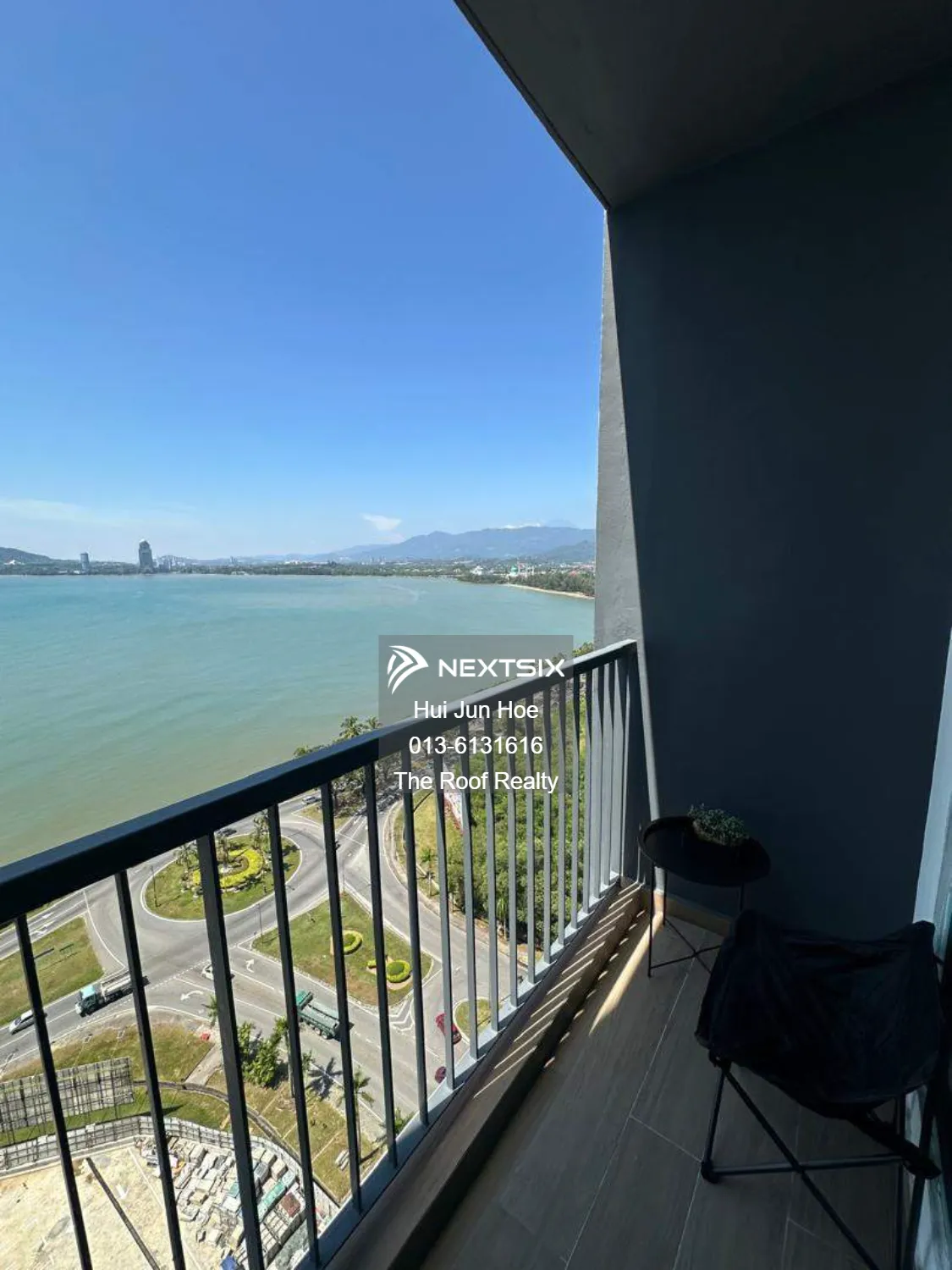 Serviced Residence For Rent in Likas Sabah - Image 6
