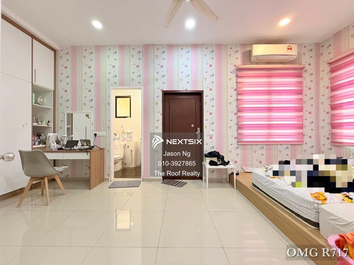 3 Storey Semi-detached Homes For Sale in Setia Alam Selangor - Image 6