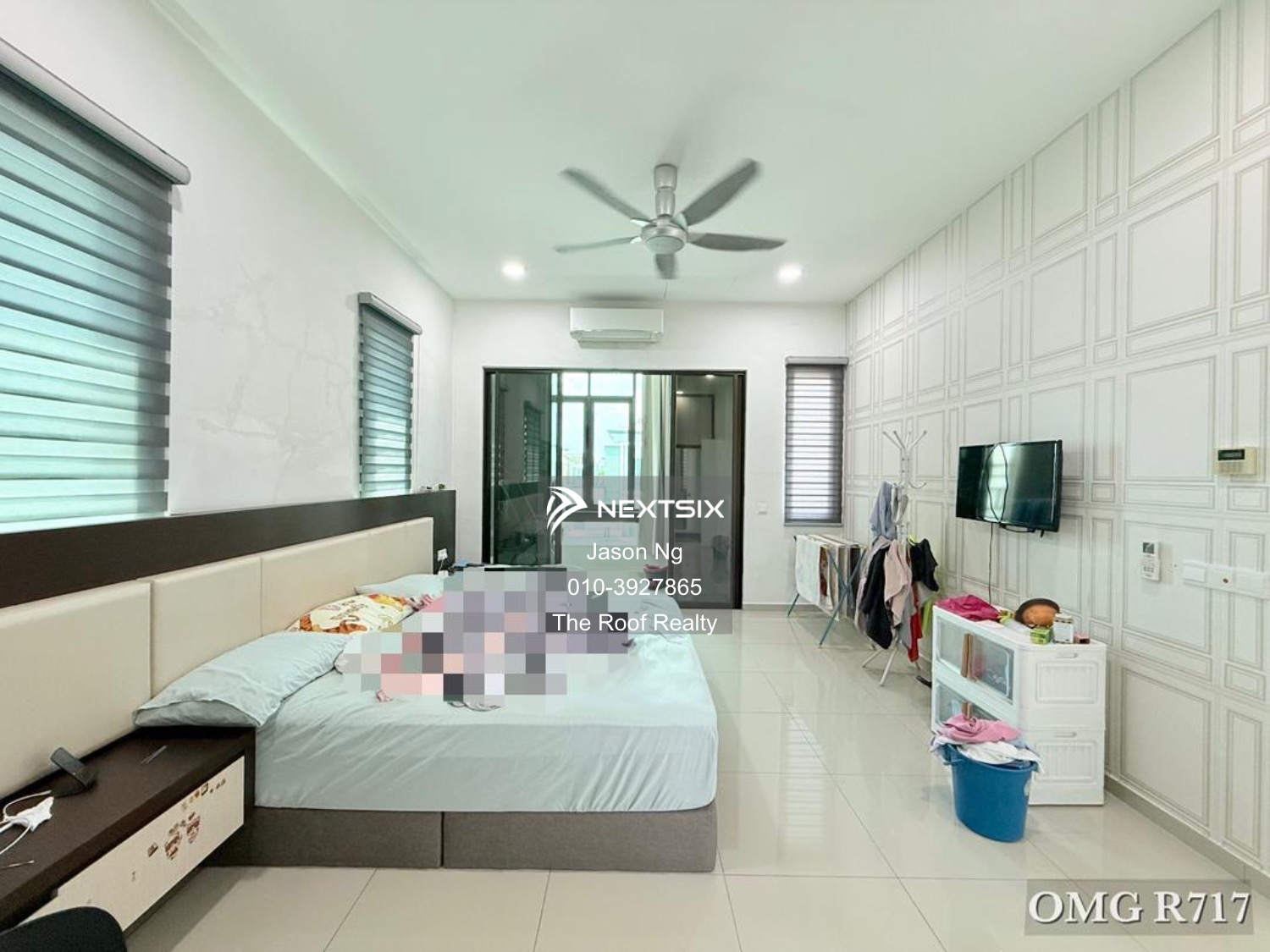 3 Storey Semi-detached Homes For Sale in Setia Alam Selangor - Image 7