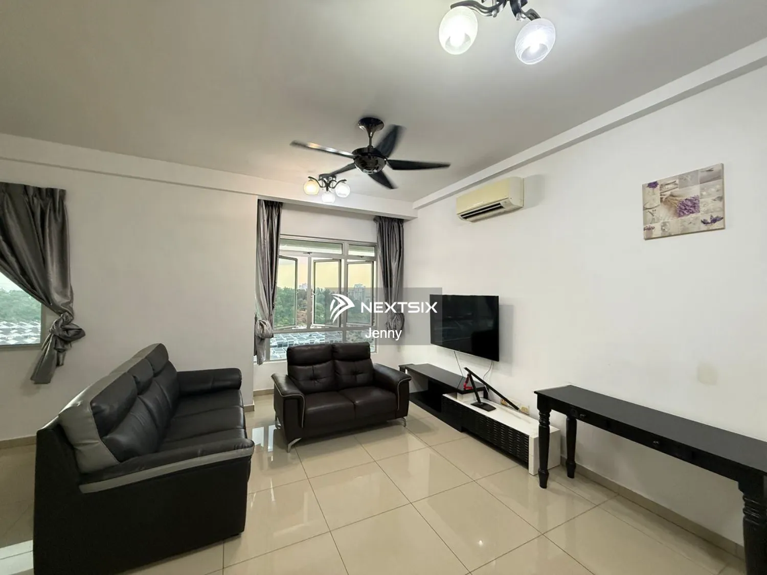 Condominium For Sale in Iskandar Puteri (Nusajaya) Johor