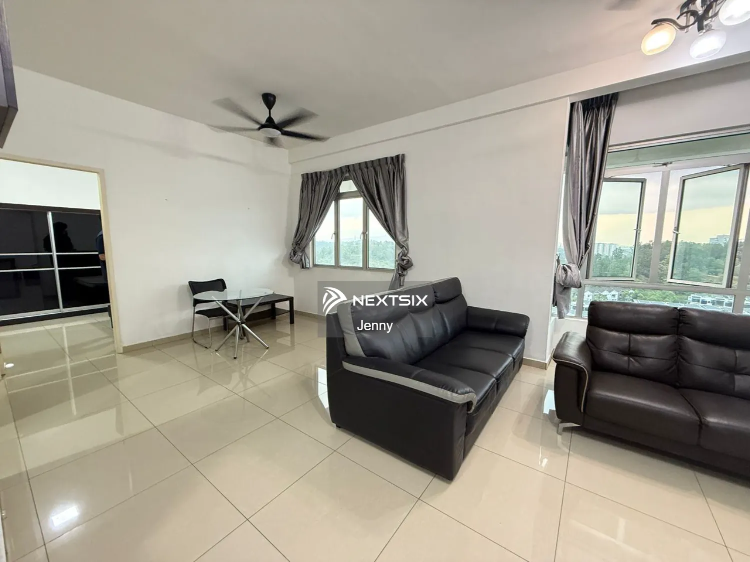 Condominium For Sale in Iskandar Puteri (Nusajaya) Johor - Image 2