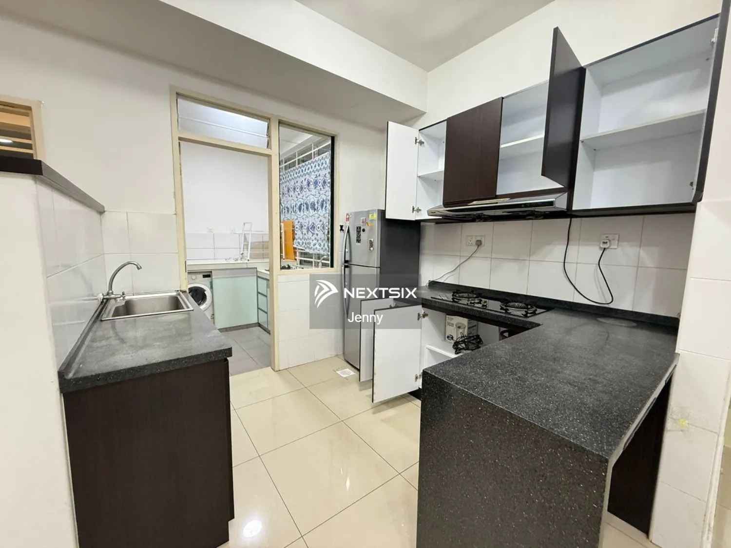 Condominium For Sale in Iskandar Puteri (Nusajaya) Johor - Image 3