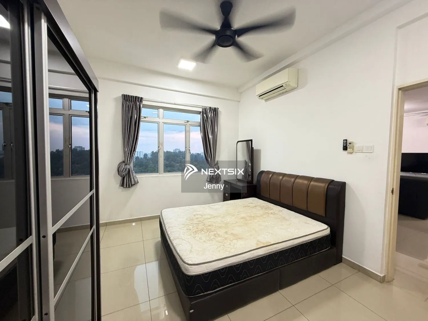 Condominium For Sale in Iskandar Puteri (Nusajaya) Johor - Image 8