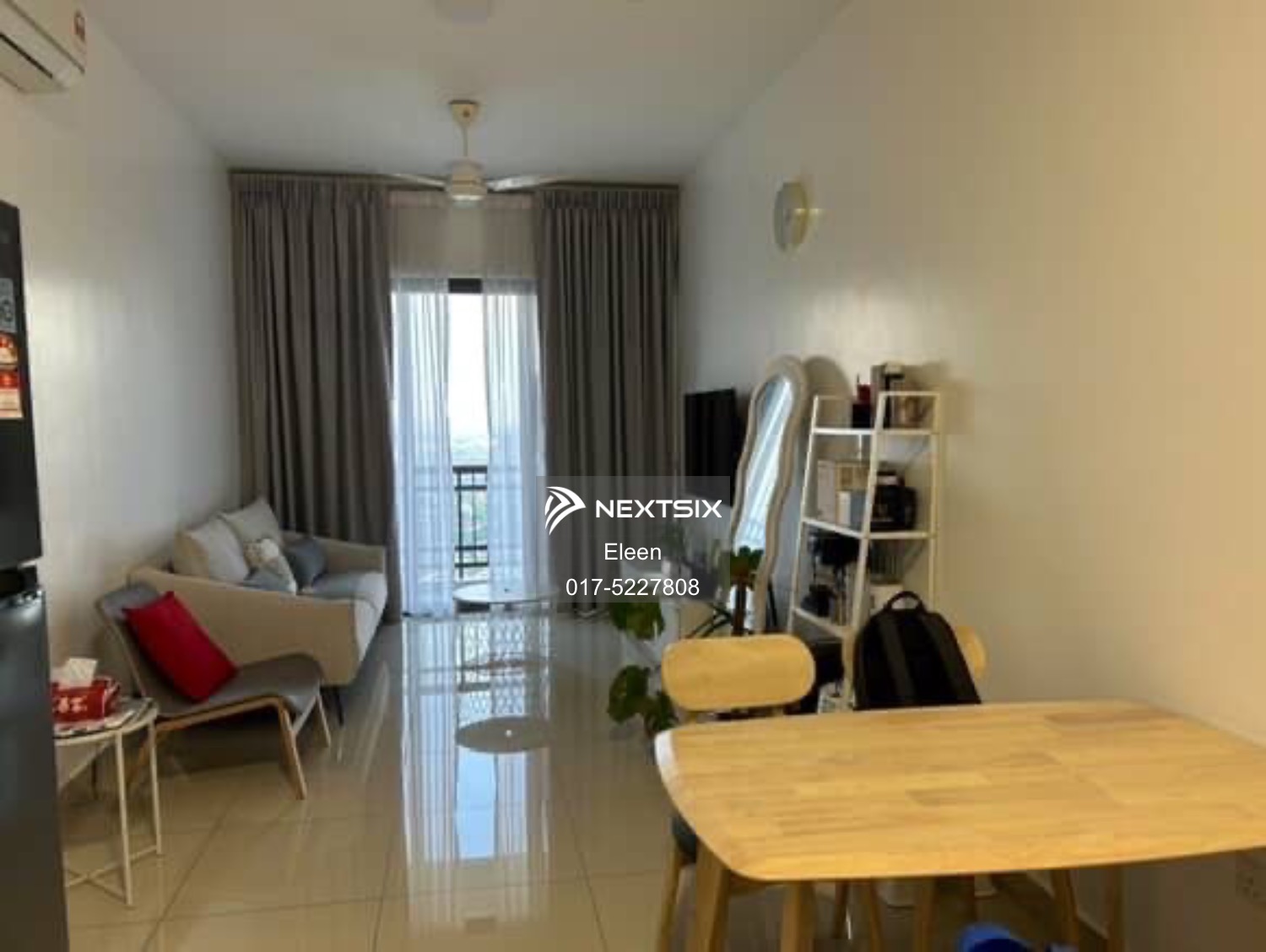 Condominium For Sale in Simpang Ampat Penang