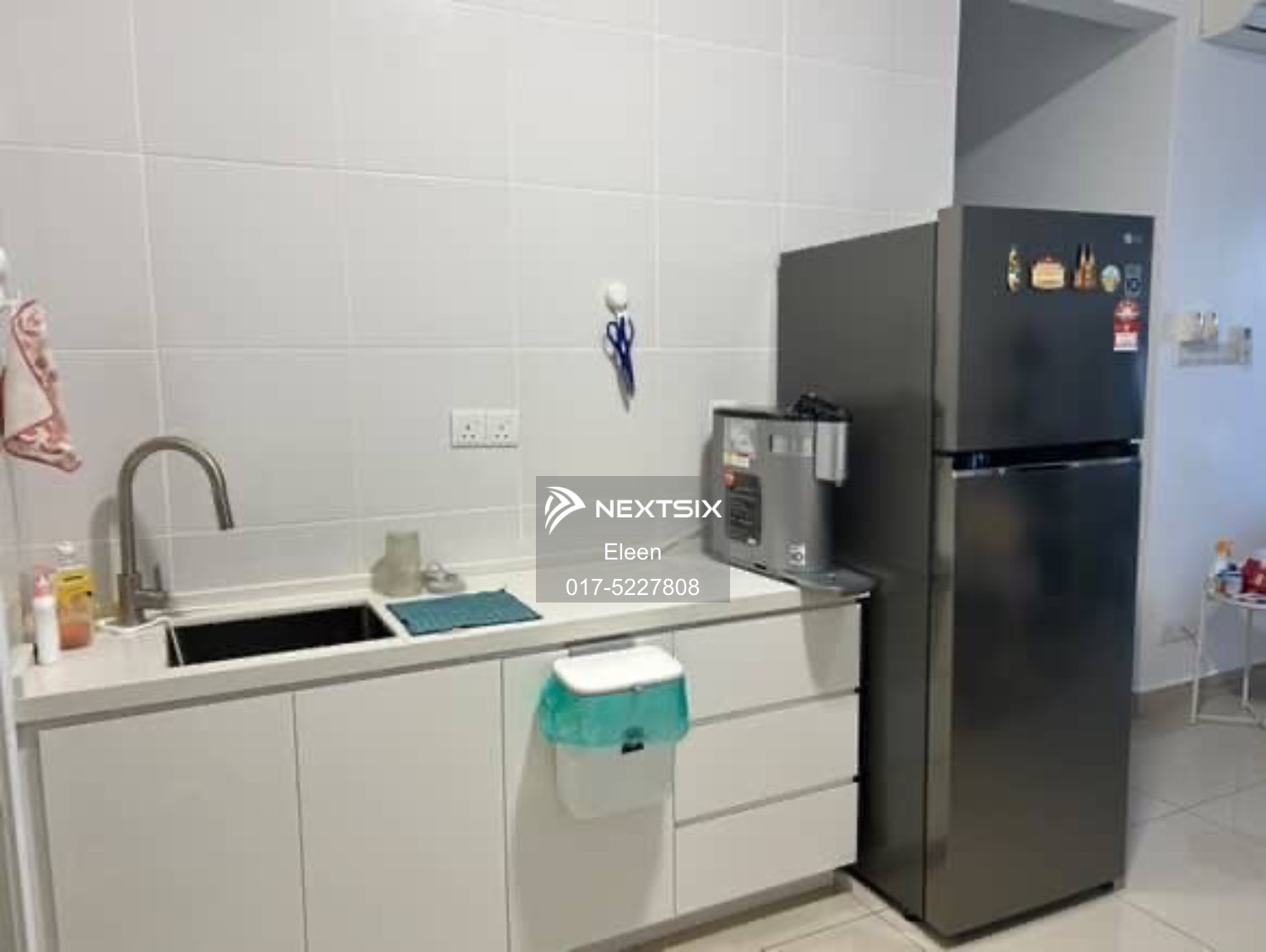 Condominium For Sale in Simpang Ampat Penang - Image 11