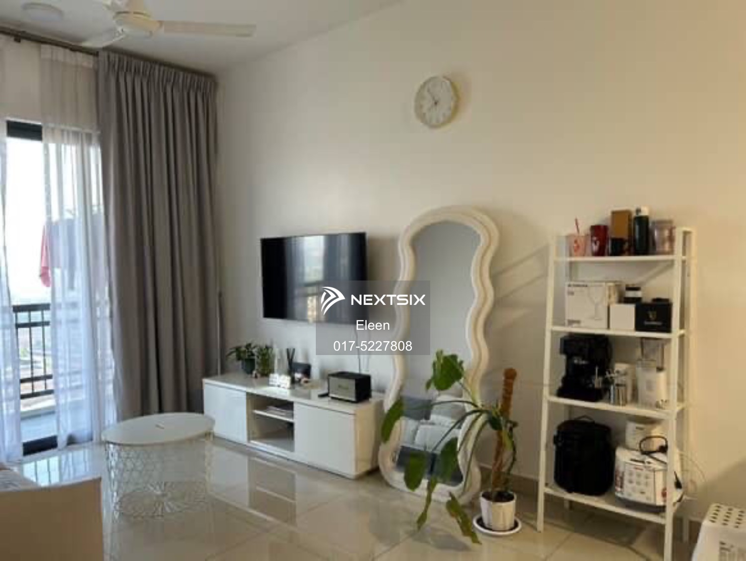 Condominium For Sale in Simpang Ampat Penang - Image 3