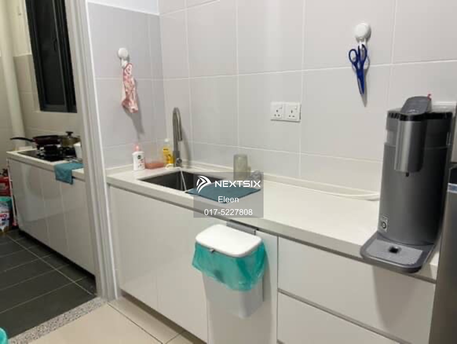 Condominium For Sale in Simpang Ampat Penang - Image 6