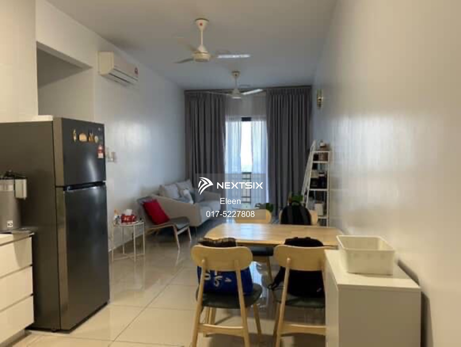 Condominium For Sale in Simpang Ampat Penang - Image 7