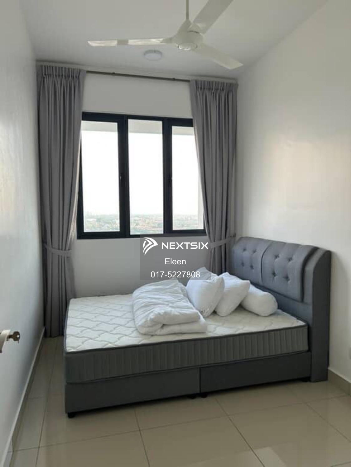 Condominium For Sale in Simpang Ampat Penang - Image 8