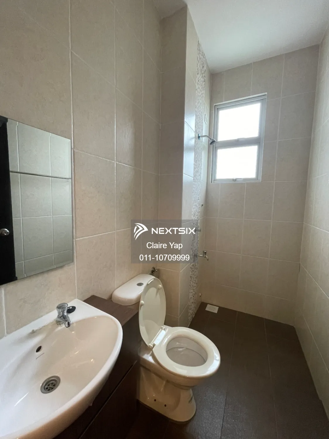 2-sty Terrace/Link House For Rent in Johor Bahru Johor - Image 10