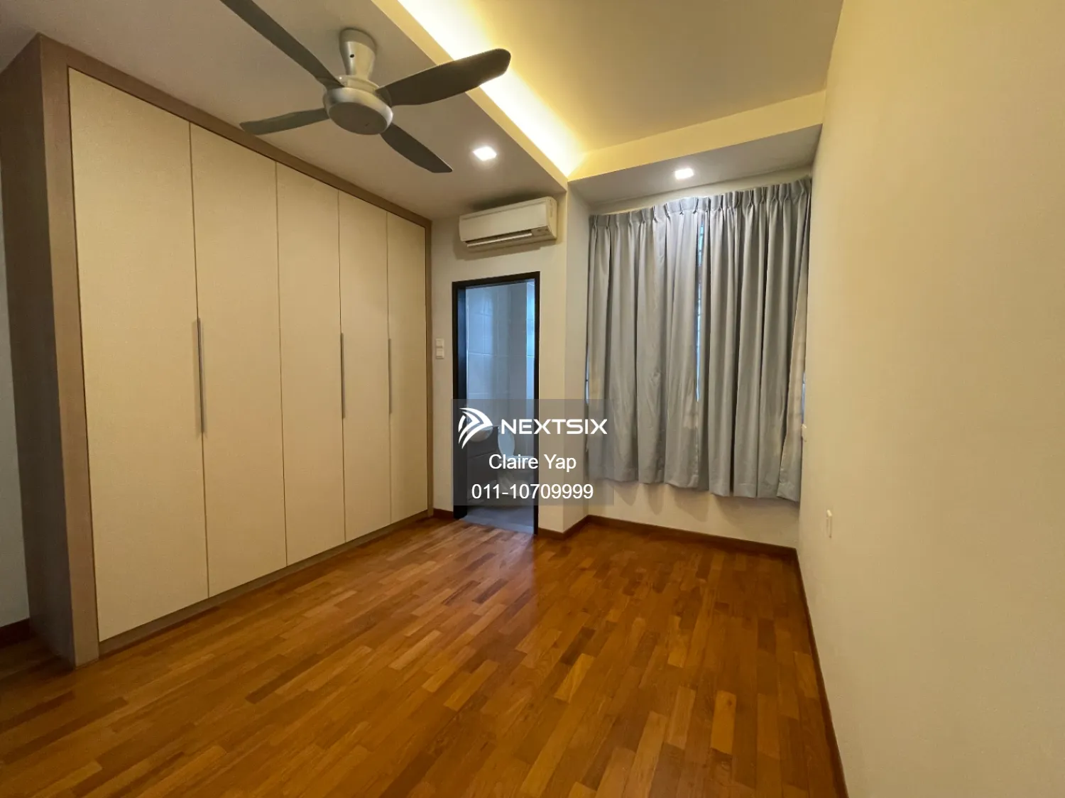 2-sty Terrace/Link House For Rent in Johor Bahru Johor - Image 11