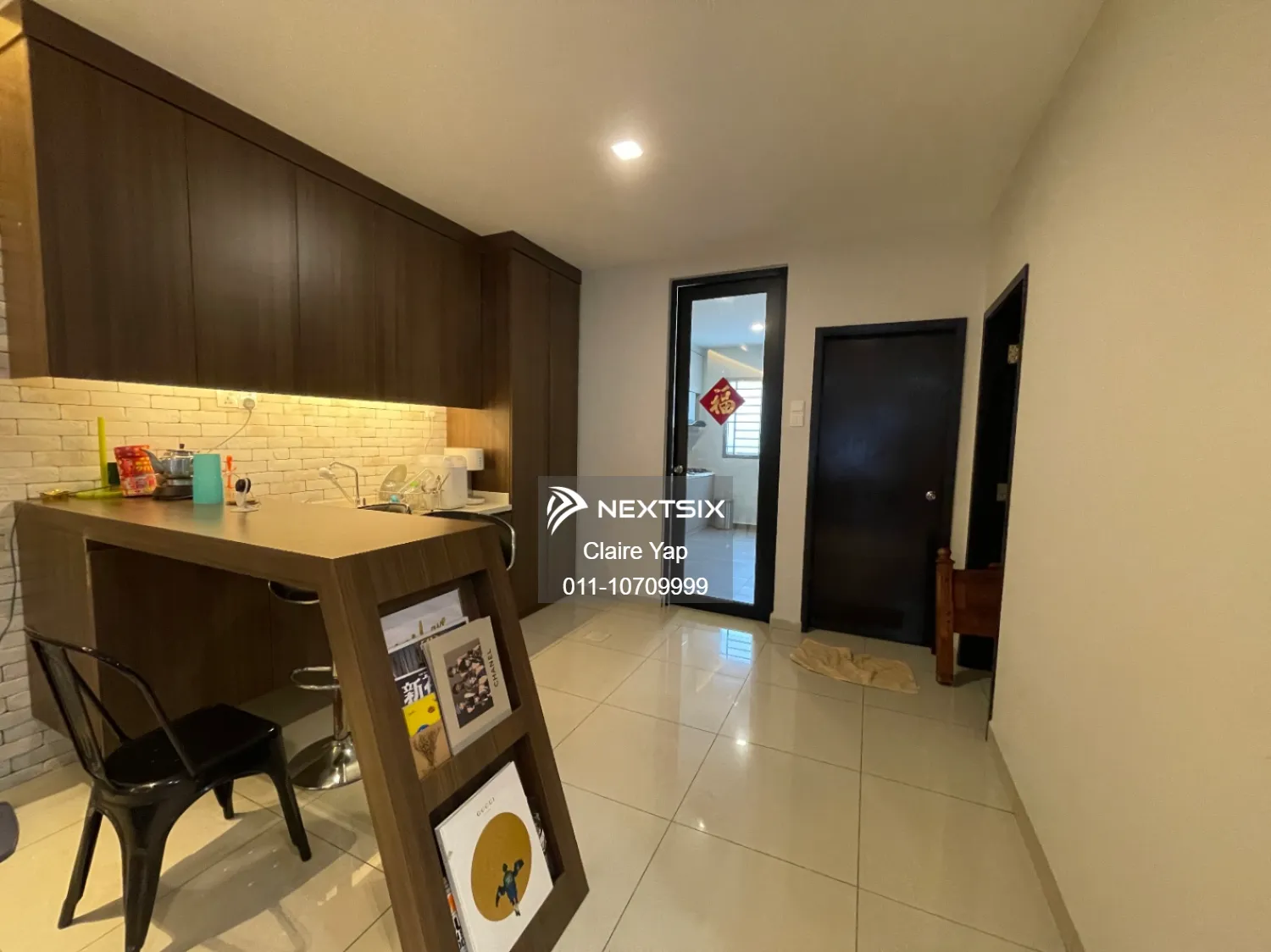 2-sty Terrace/Link House For Rent in Johor Bahru Johor - Image 12