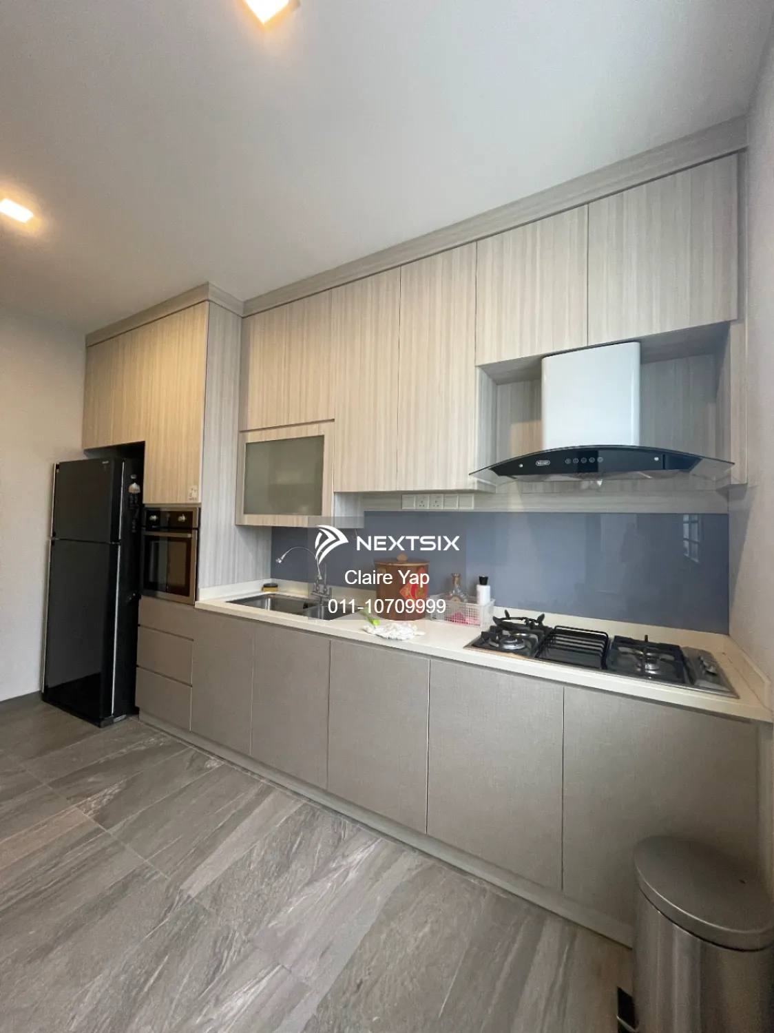 2-sty Terrace/Link House For Rent in Johor Bahru Johor - Image 14