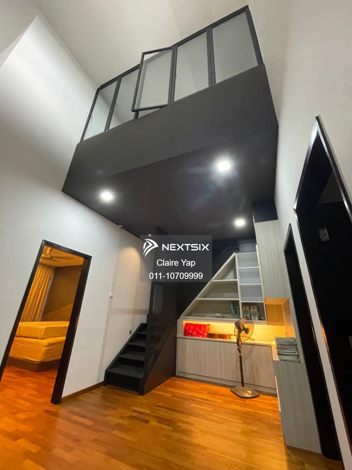 2-sty Terrace/Link House For Rent in Johor Bahru Johor - Image 3