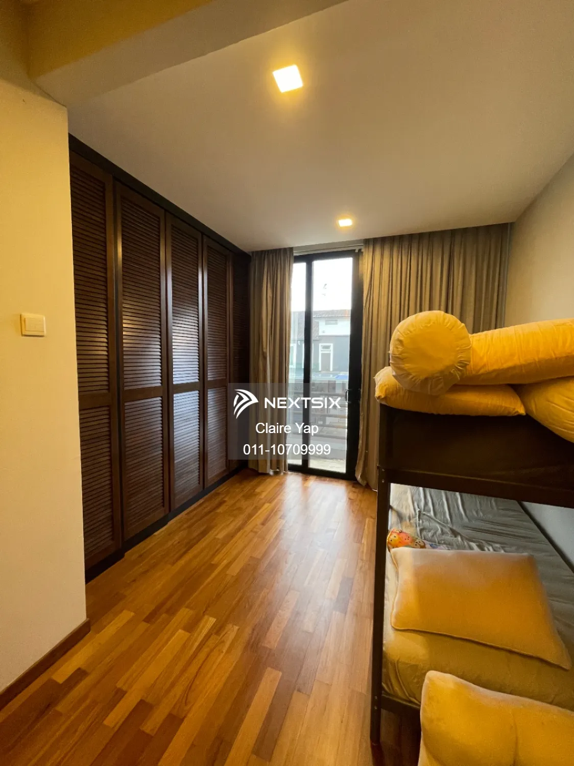 2-sty Terrace/Link House For Rent in Johor Bahru Johor - Image 5