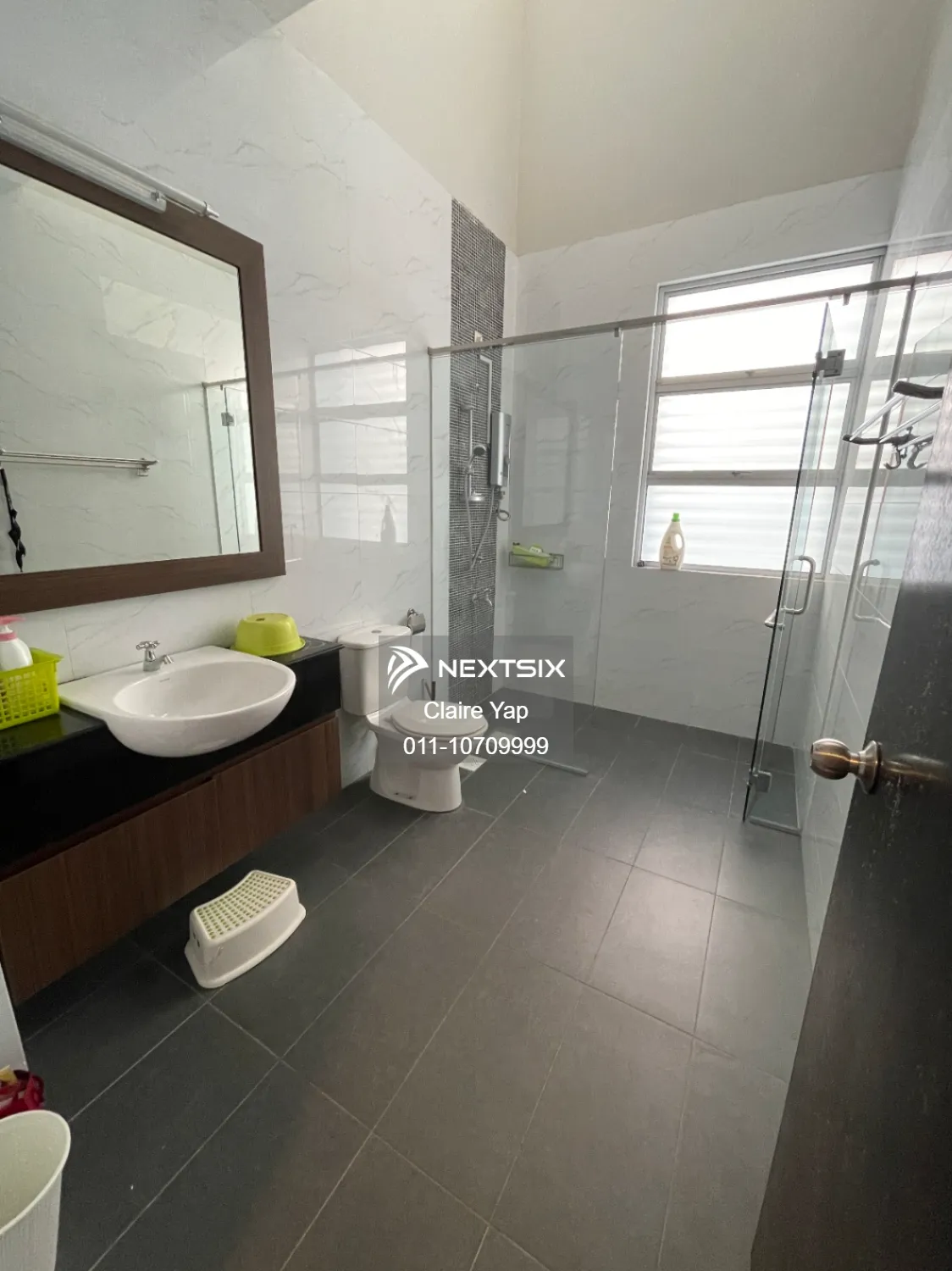 2-sty Terrace/Link House For Rent in Johor Bahru Johor - Image 6