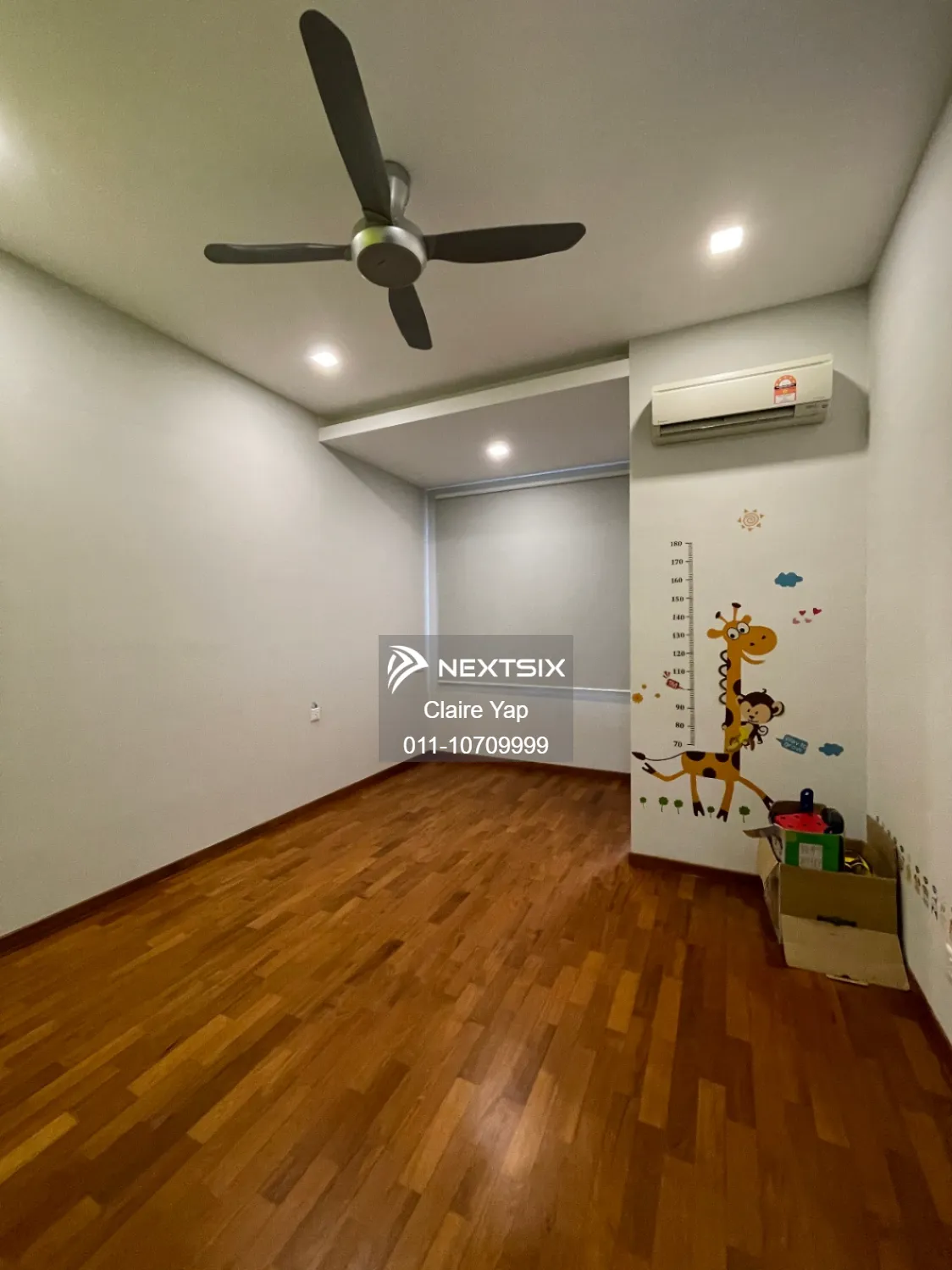 2-sty Terrace/Link House For Rent in Johor Bahru Johor - Image 7