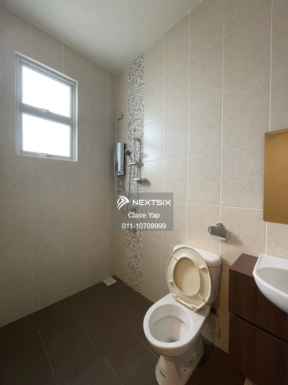 2-sty Terrace/Link House For Rent in Johor Bahru Johor - Image 8