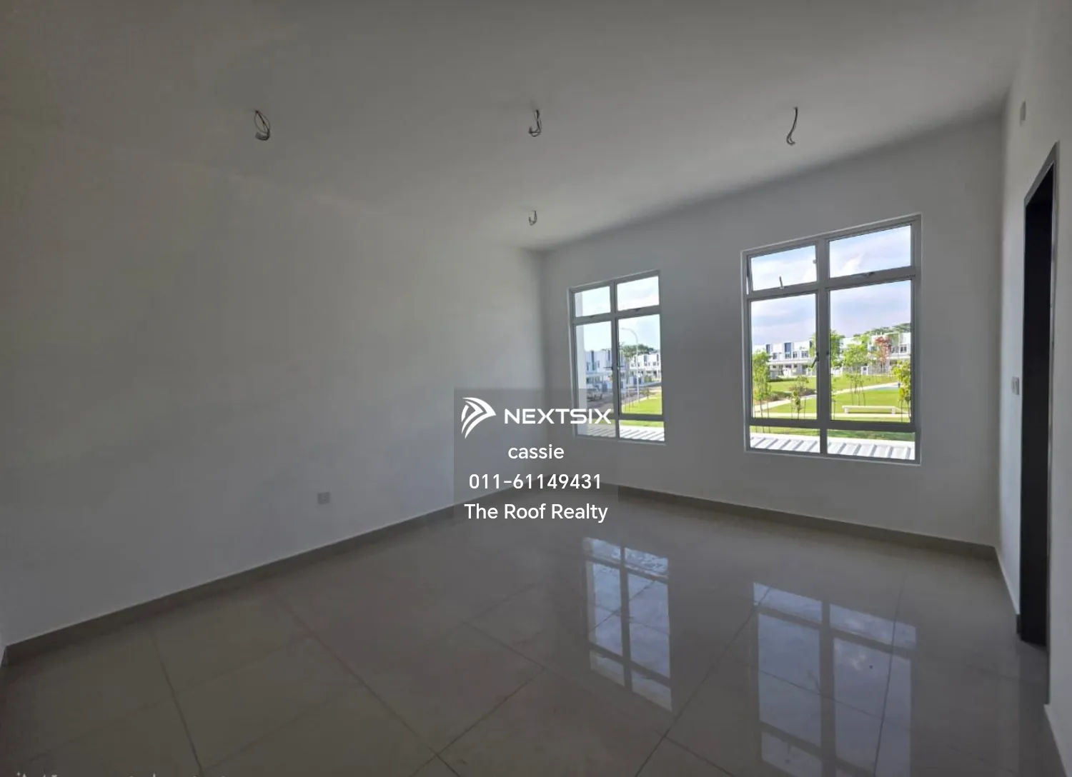 2-sty Terrace/Link House For Sale in Johor Bahru Johor - Image 9
