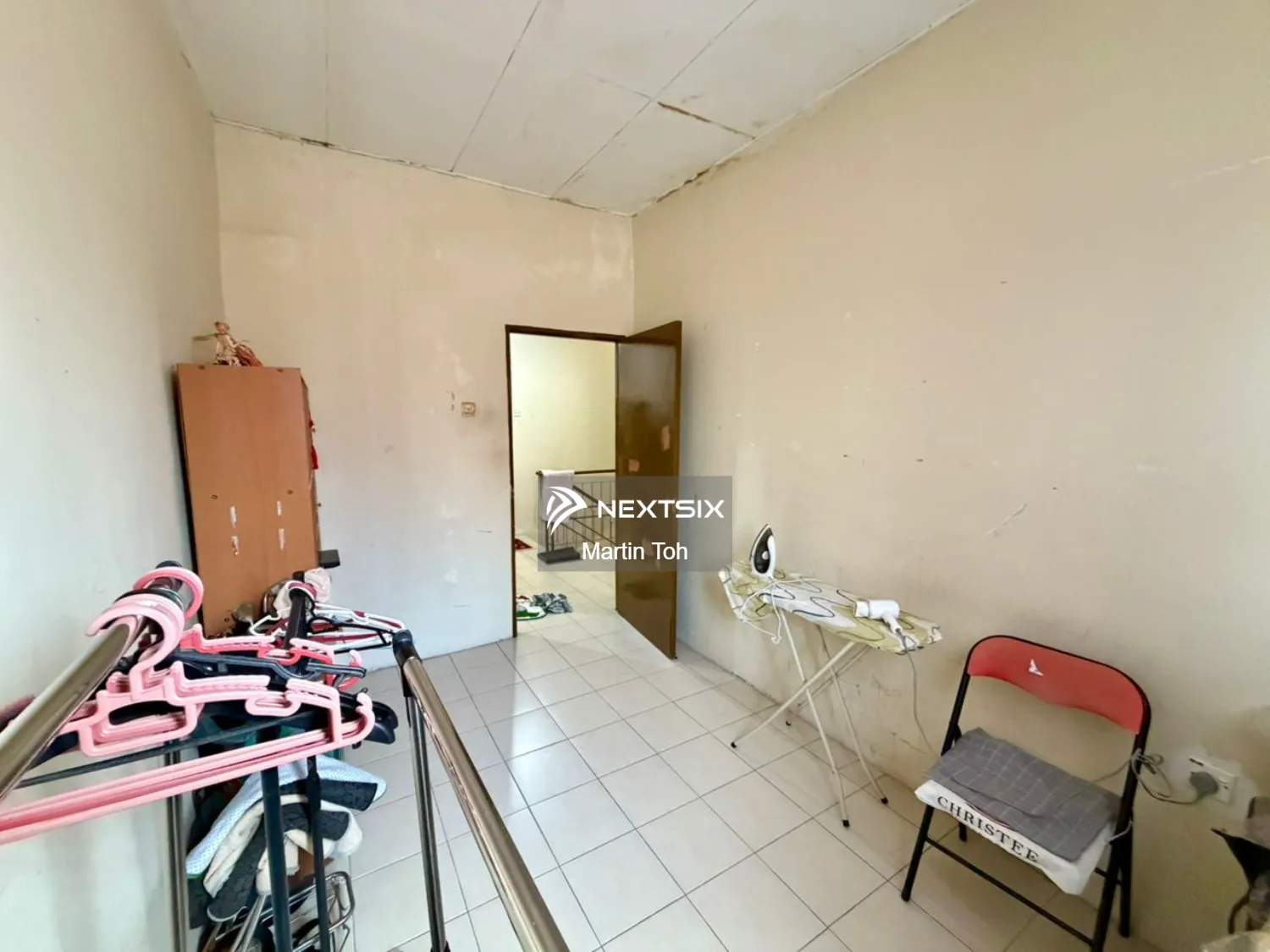 2-sty Terrace/Link House For Sale in Pasir Gudang Johor - Image 10