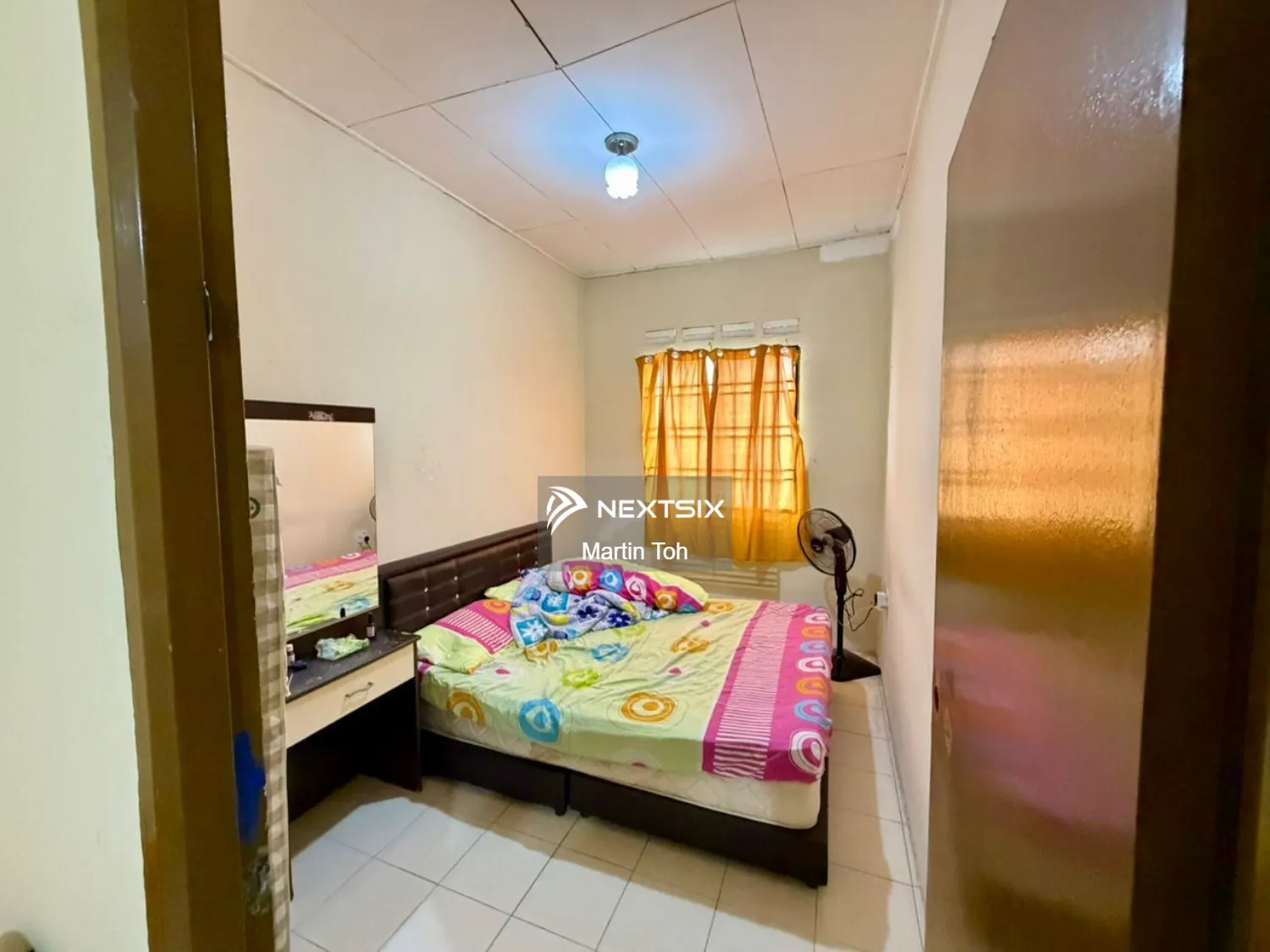 2-sty Terrace/Link House For Sale in Pasir Gudang Johor - Image 11
