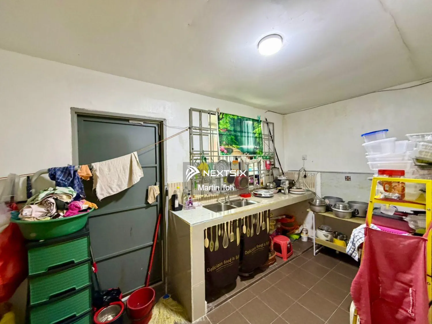 2-sty Terrace/Link House For Sale in Pasir Gudang Johor - Image 5