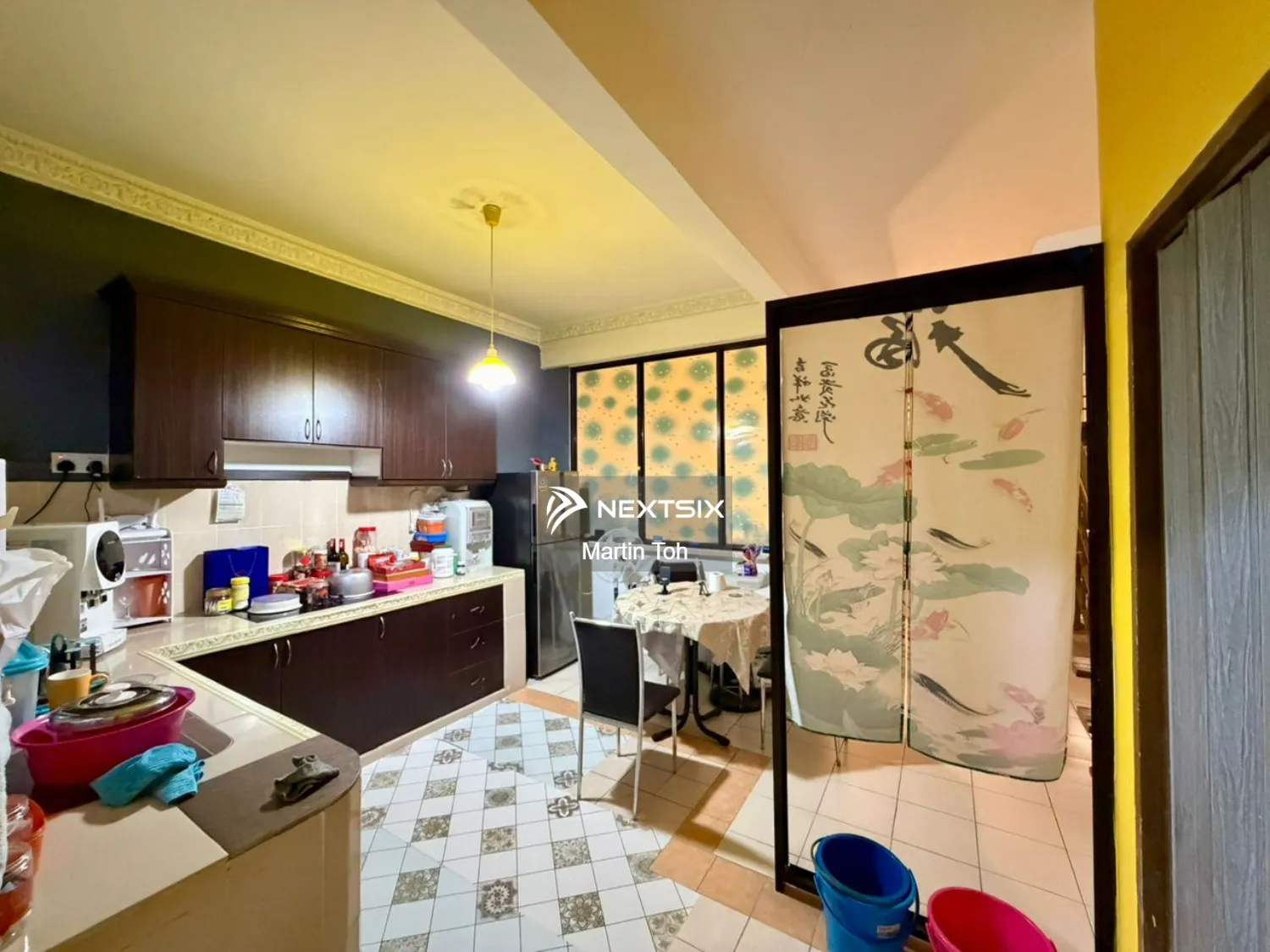 2-sty Terrace/Link House For Sale in Pasir Gudang Johor - Image 6