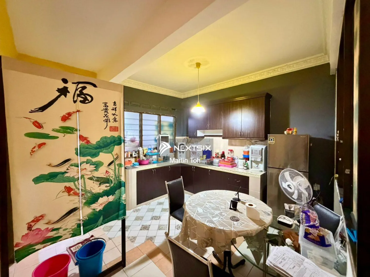 2-sty Terrace/Link House For Sale in Pasir Gudang Johor - Image 7