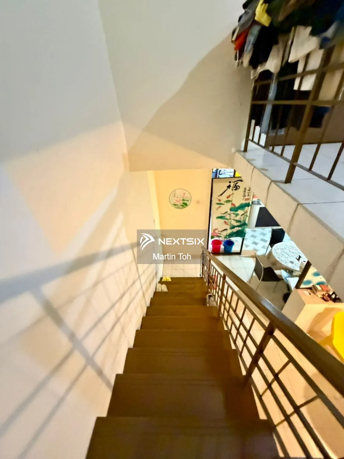 2-sty Terrace/Link House For Sale in Pasir Gudang Johor - Image 8