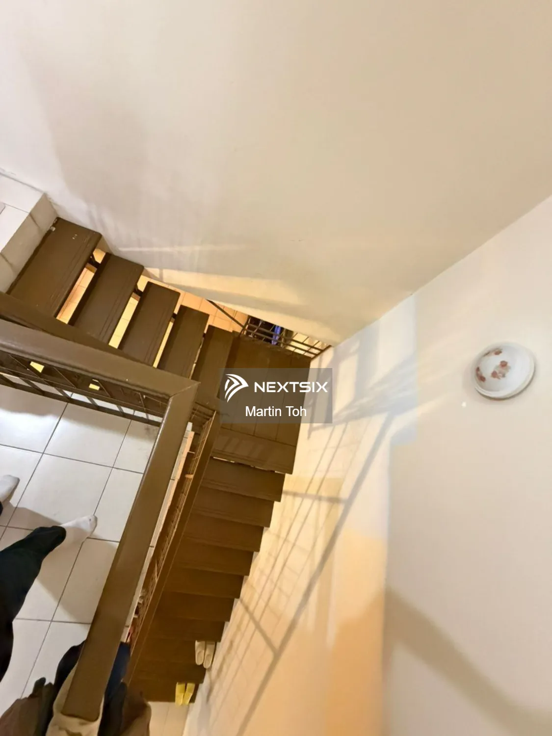 2-sty Terrace/Link House For Sale in Pasir Gudang Johor - Image 9