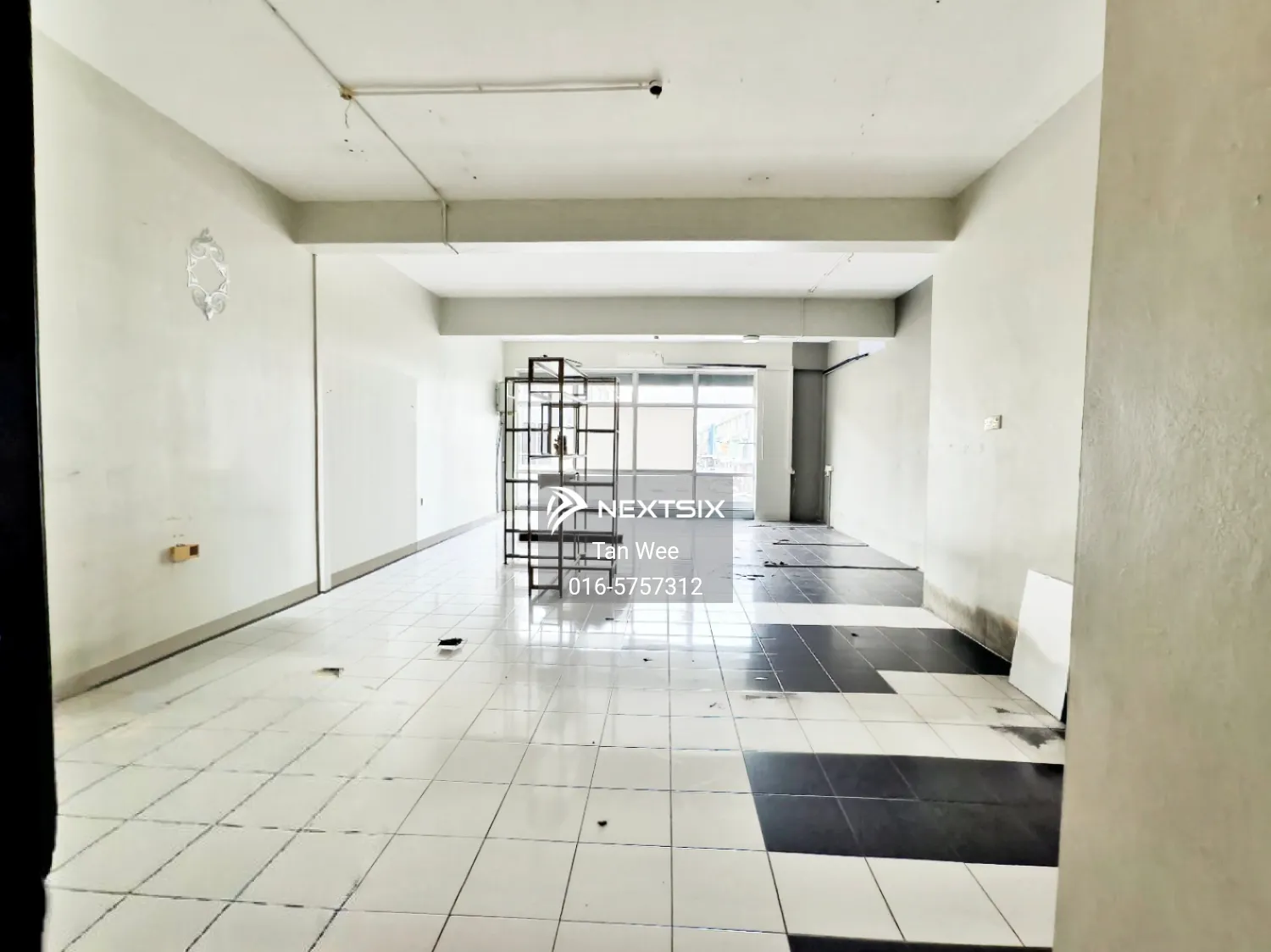 Shop Office For Rent in Kuching Sarawak - Image 3