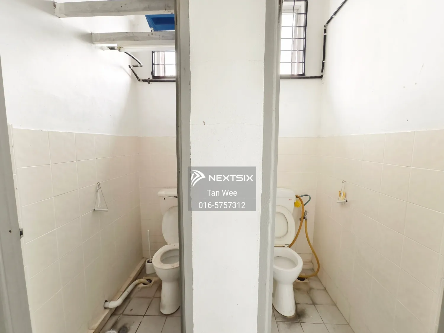 Shop Office For Rent in Kuching Sarawak - Image 4