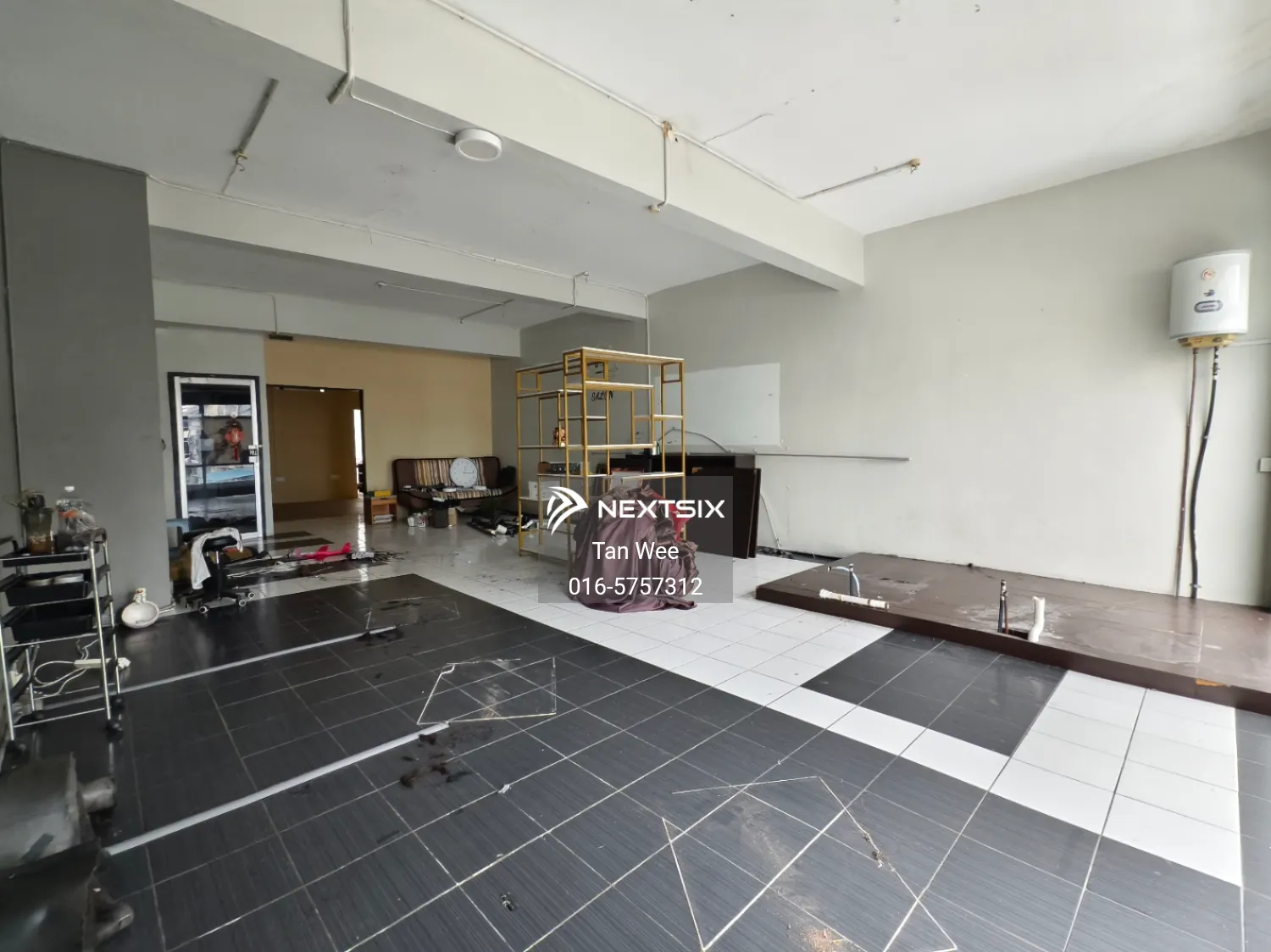 Shop Office For Rent in Kuching Sarawak - Image 7