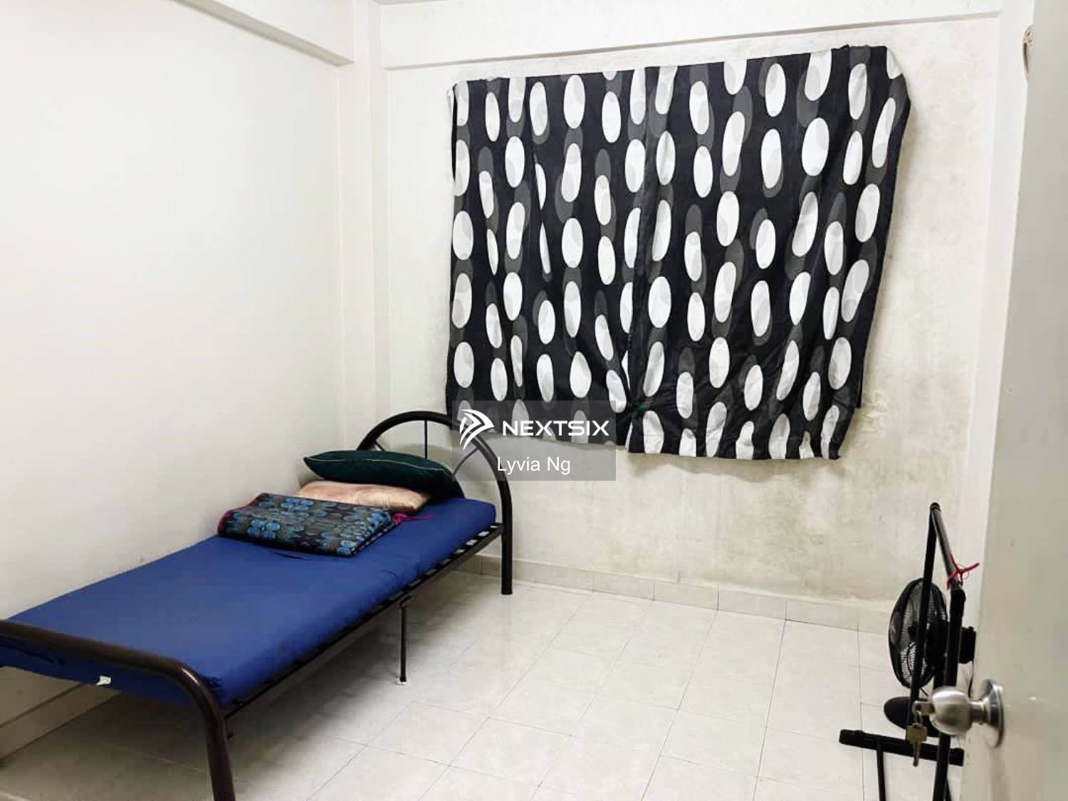 Apartment For Sale in Pasir Gudang Johor