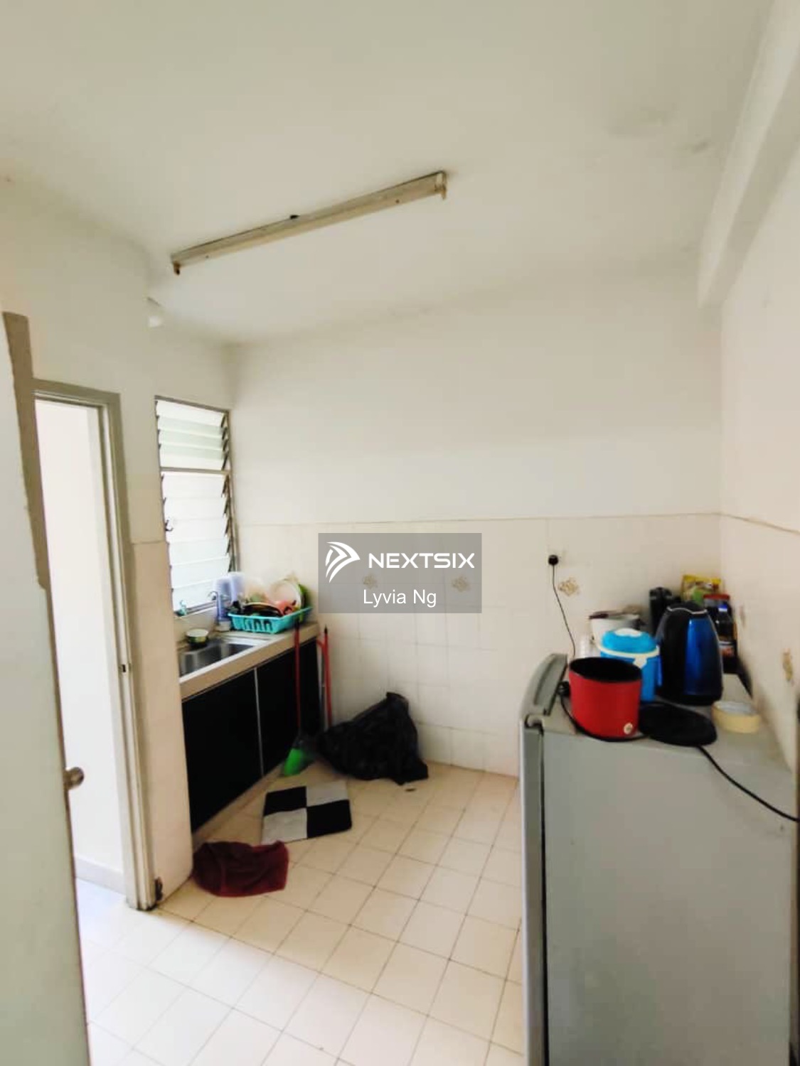 Apartment For Sale in Pasir Gudang Johor - Image 5