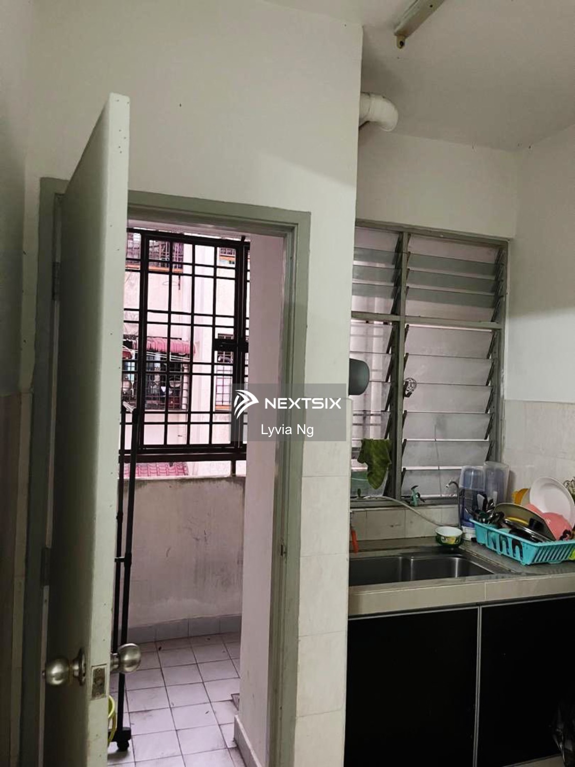 Apartment For Sale in Pasir Gudang Johor - Image 6