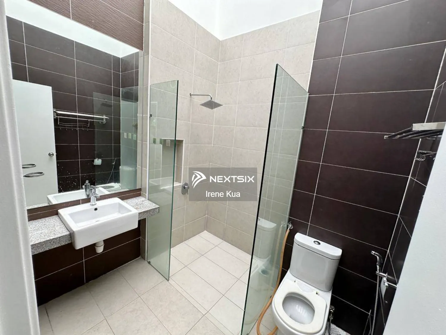 Cluster House For Sale in Skudai Johor - Image 10