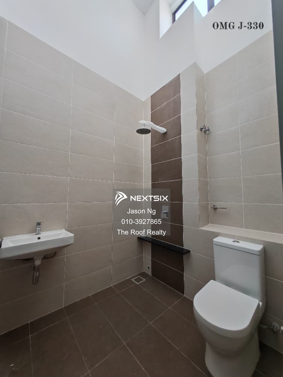 Semi-detached House For Rent in Setia Alam Selangor - Image 9