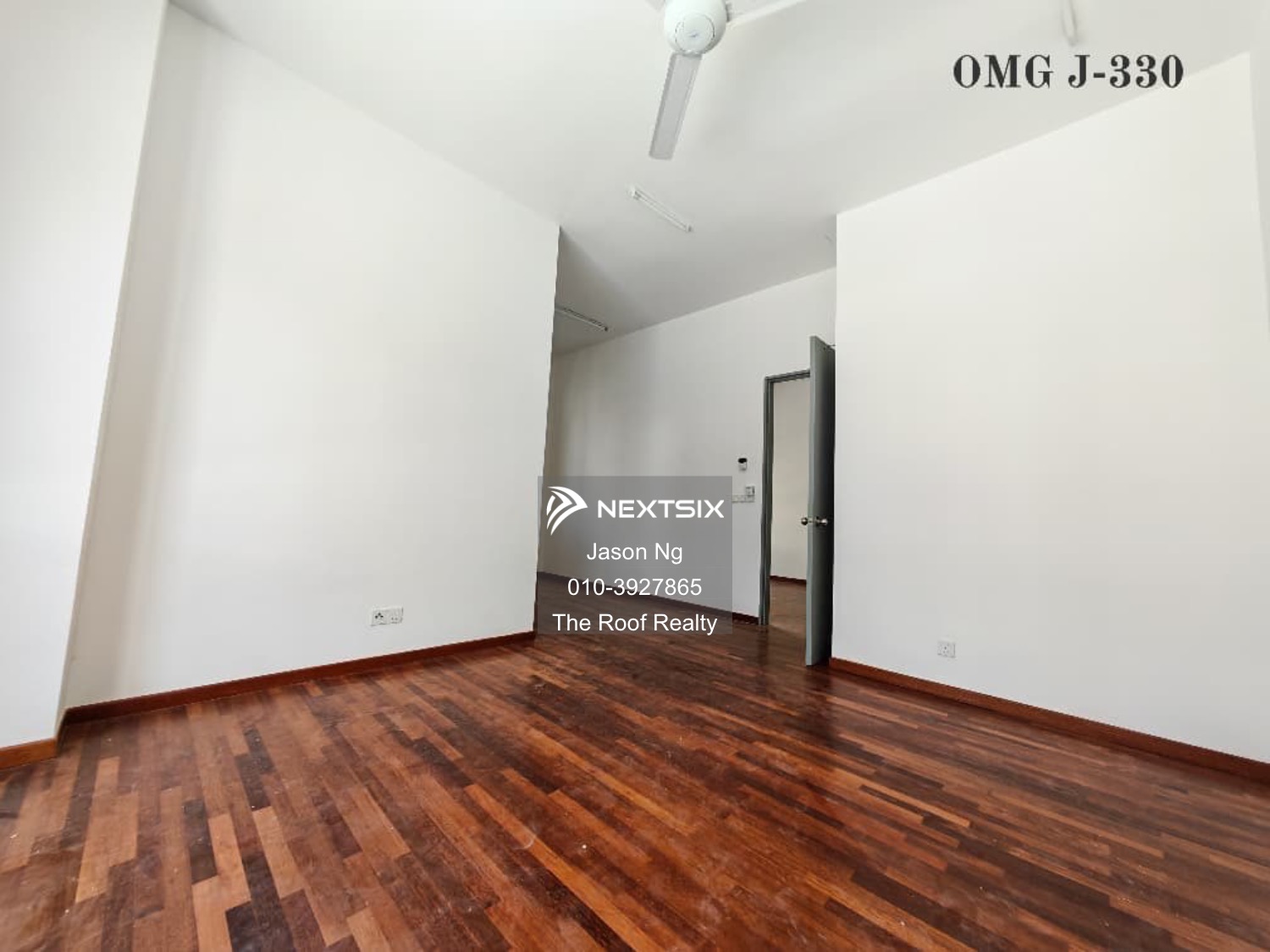 Semi-detached House For Rent in Setia Alam Selangor - Image 10