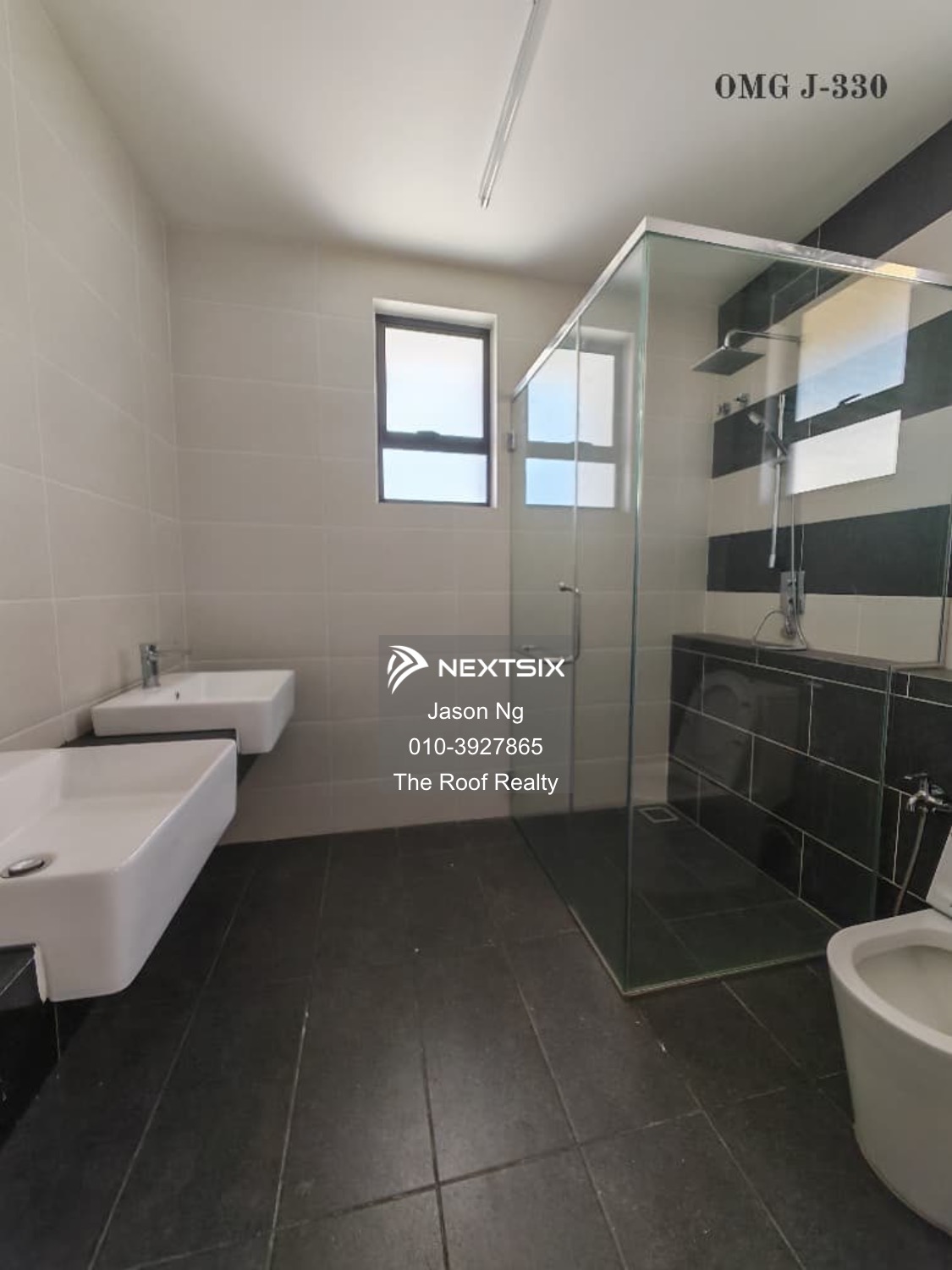 Semi-detached House For Rent in Setia Alam Selangor - Image 11