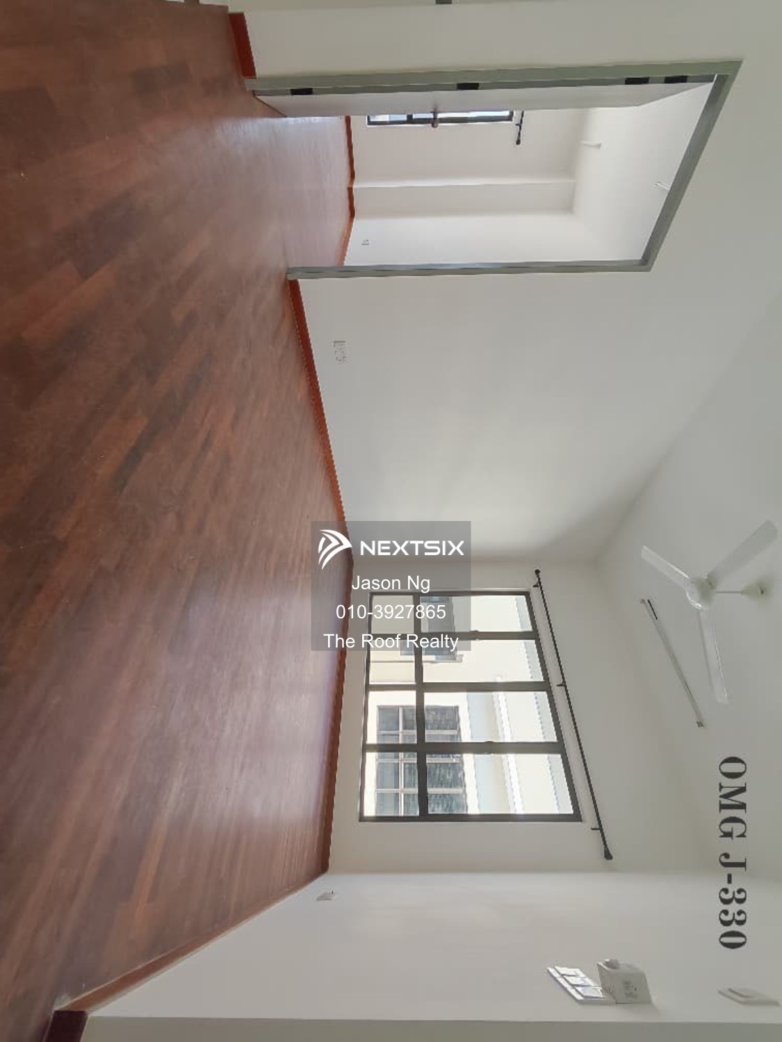 Semi-detached House For Rent in Setia Alam Selangor - Image 5