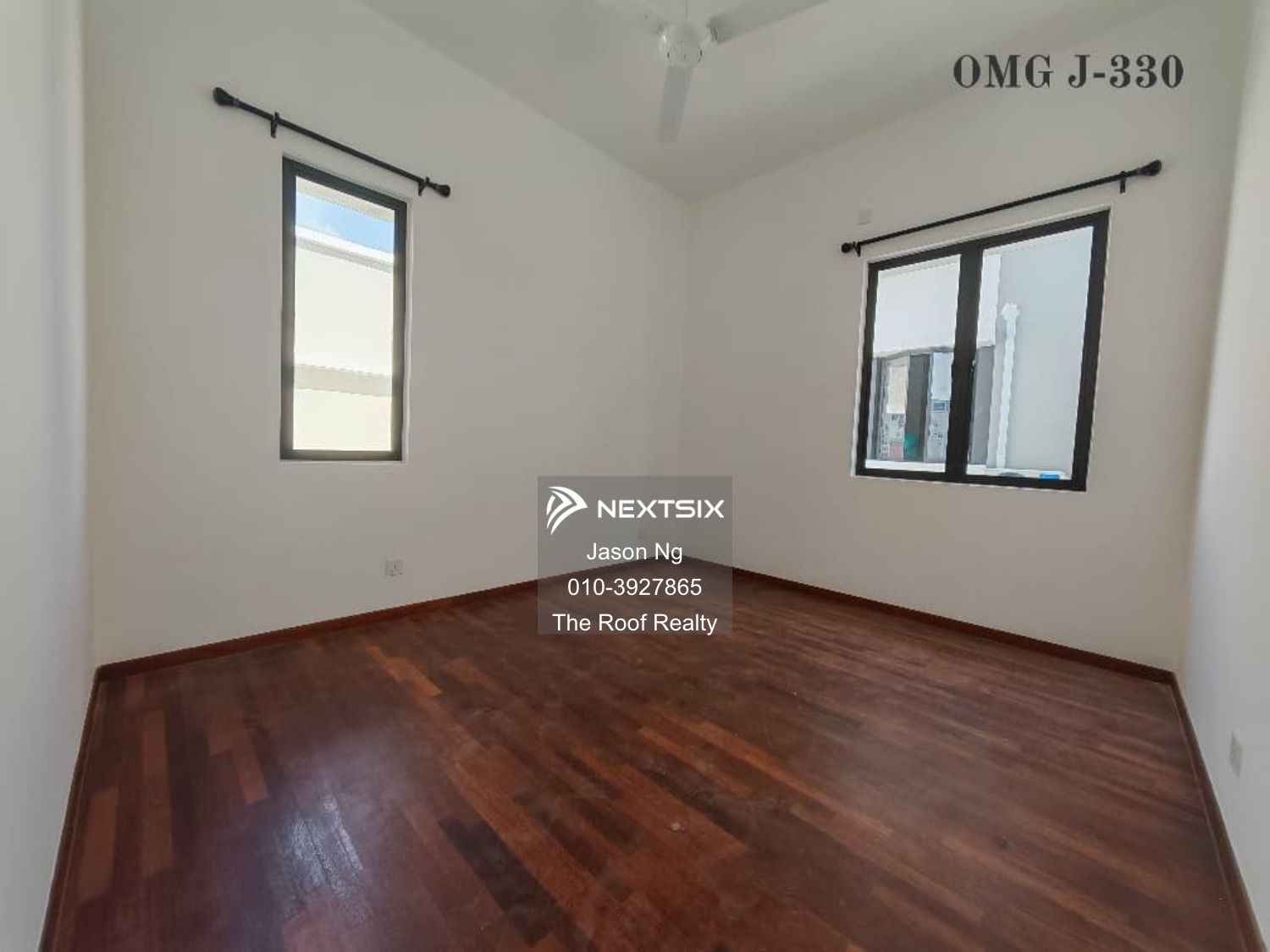 Semi-detached House For Rent in Setia Alam Selangor - Image 6